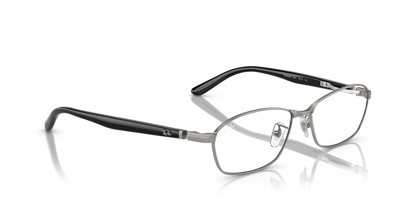 Ray-Ban 6502D Eyeglasses - view 18
